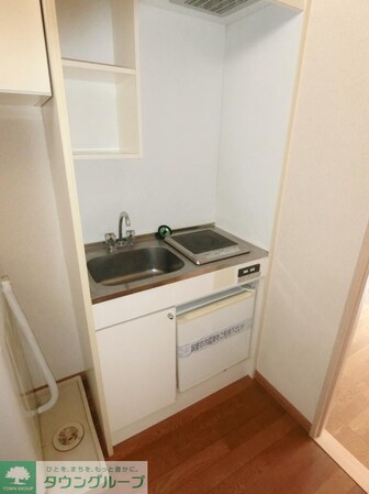 レオパレスピアの物件内観写真